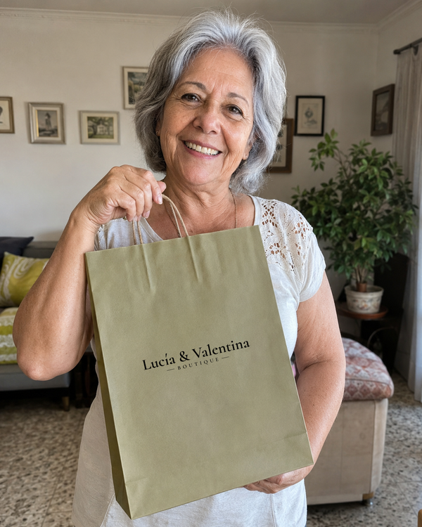 Carmen, 69 años