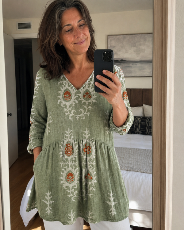 Elena, 52 años