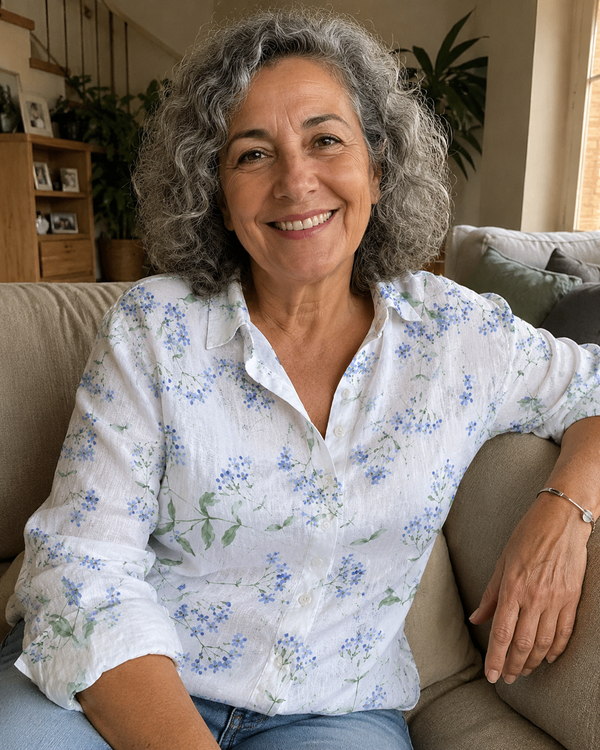 Rosa, 62 años