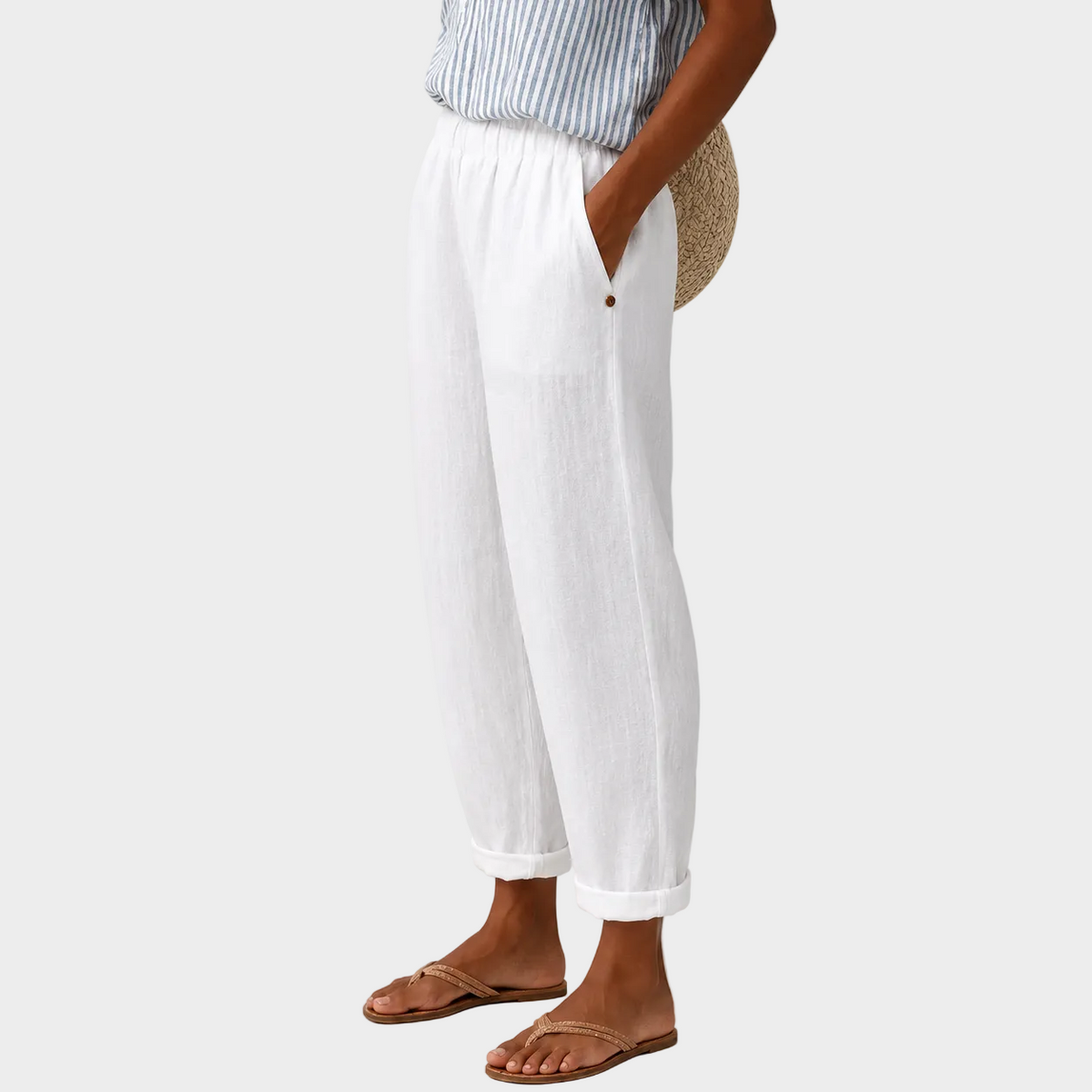 Chiara | Pantalón