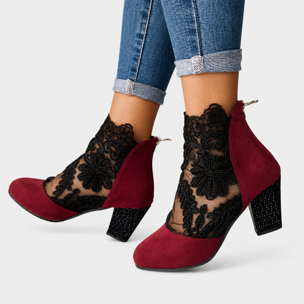 Marta | Tacones