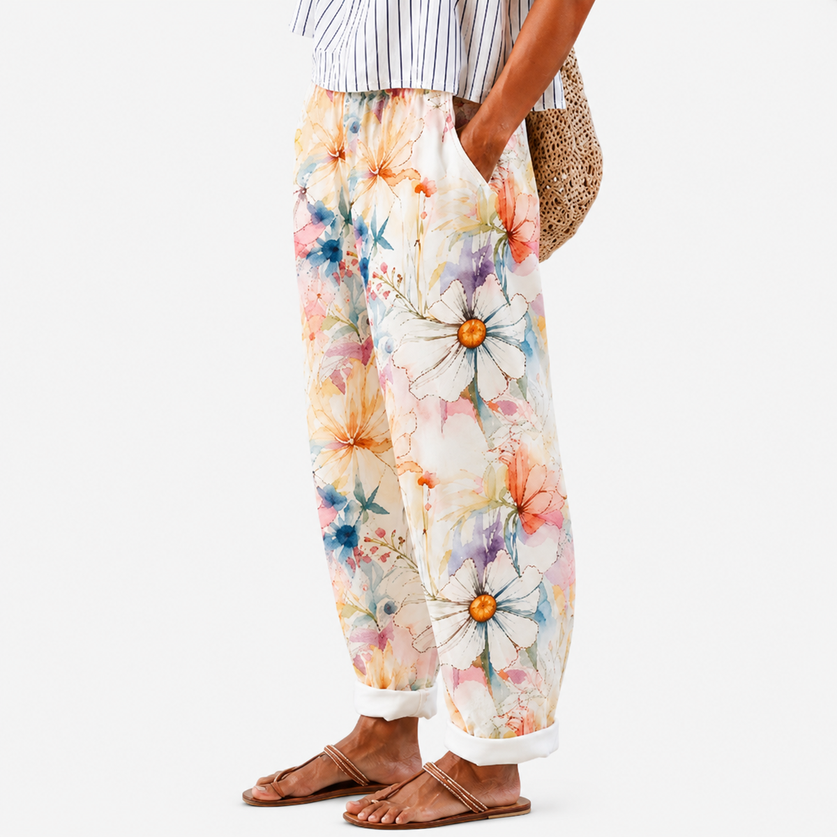 Mónica | Pantalón