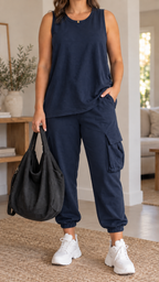 Alba | Conjunto urbano de confort