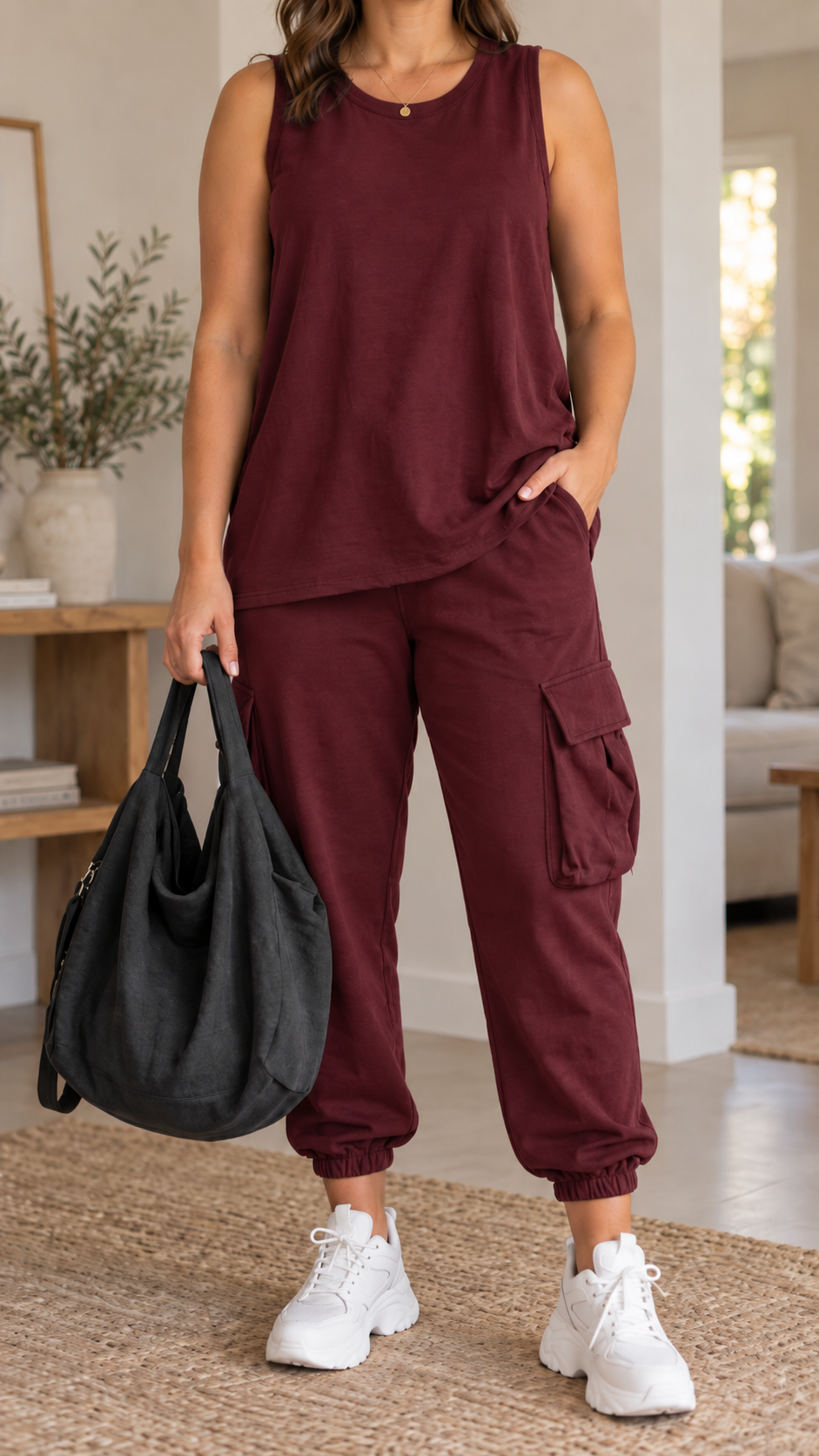 Alba | Conjunto urbano de confort