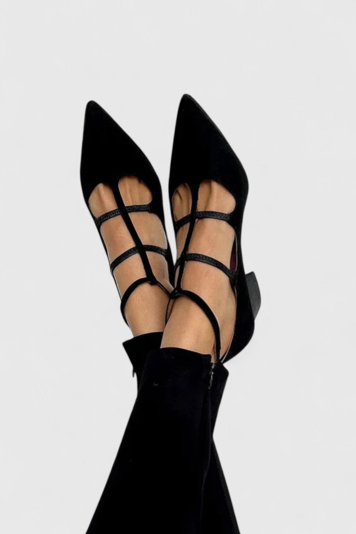 Maite | Tacones