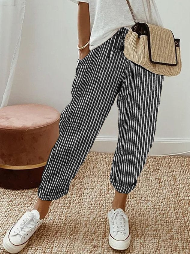 Cristina | Pantalón