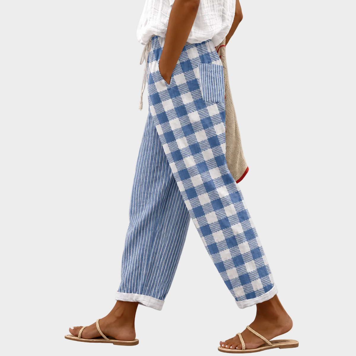 Adriana | Pantalón