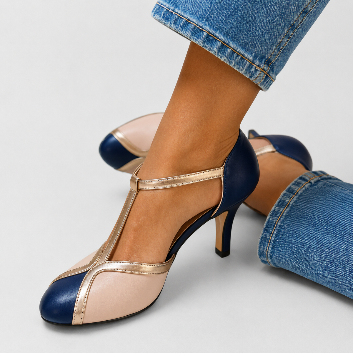 Belén | Tacones
