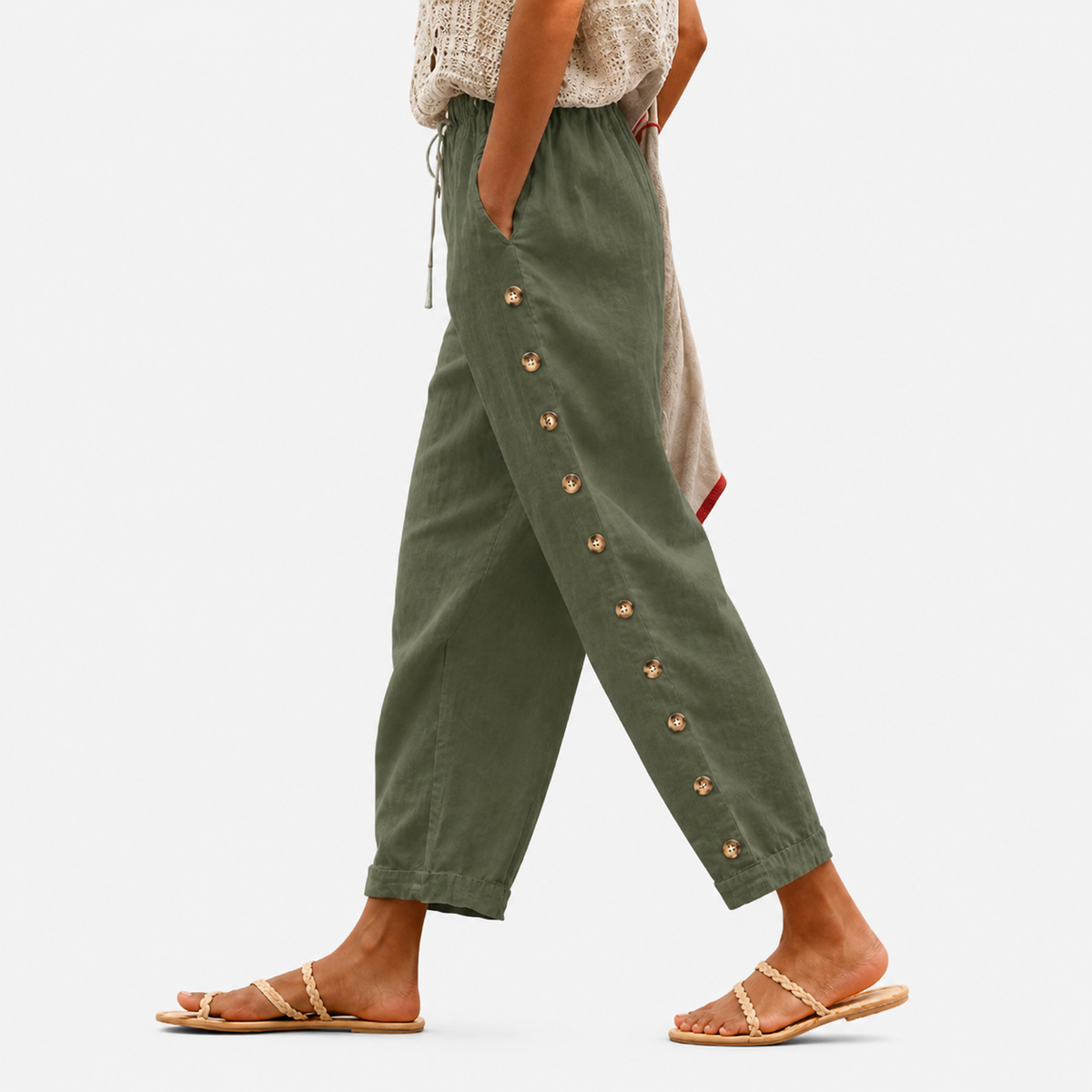 Isabel | Pantalón