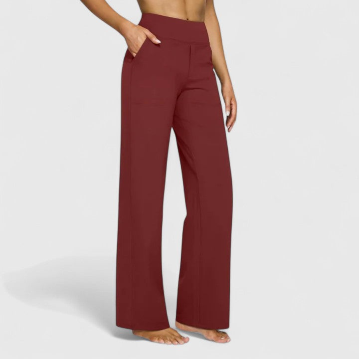 Rosa | Pantalón
