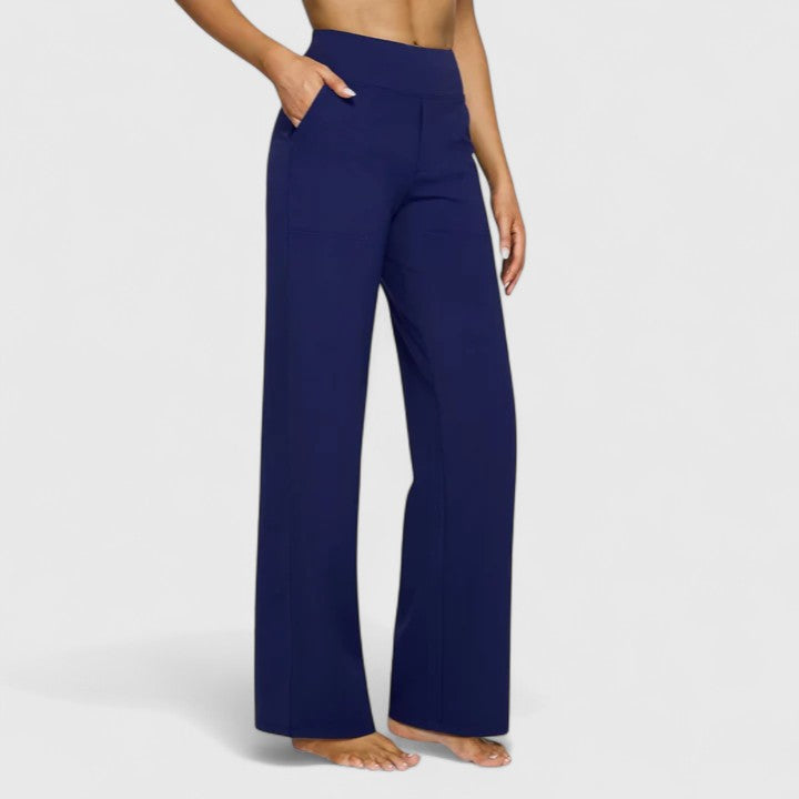 Rosa | Pantalón