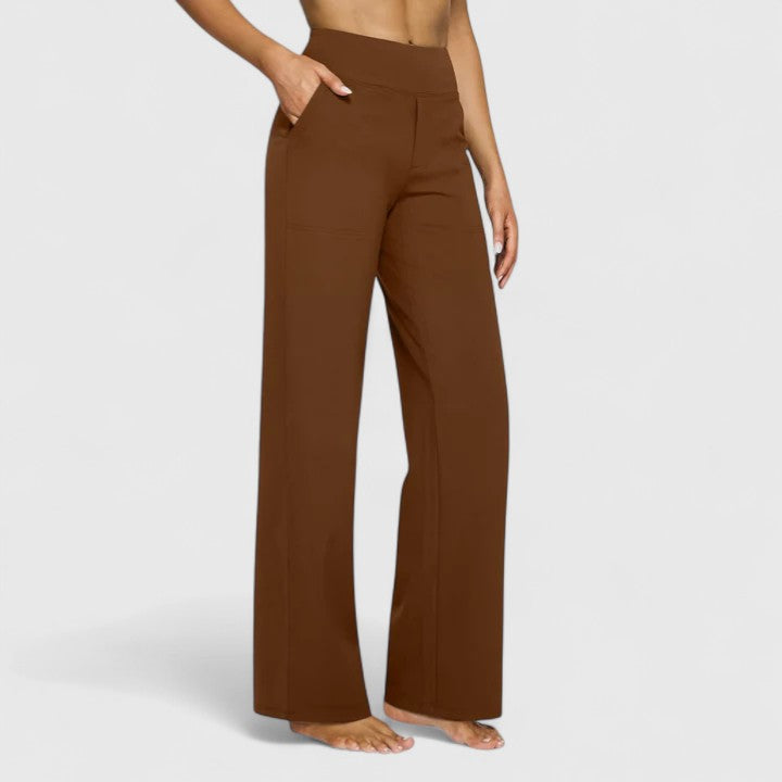 Rosa | Pantalón