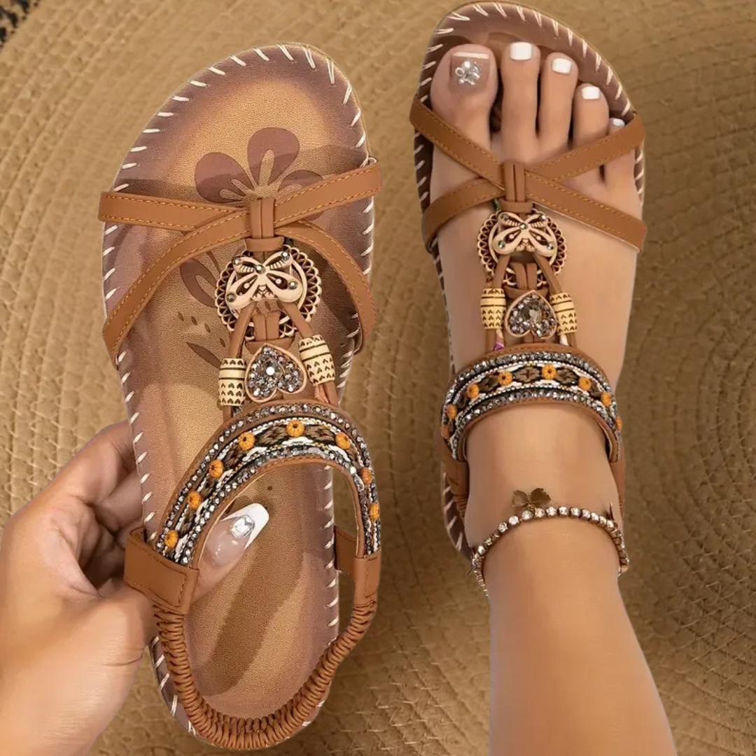 Alicia | Sandalias