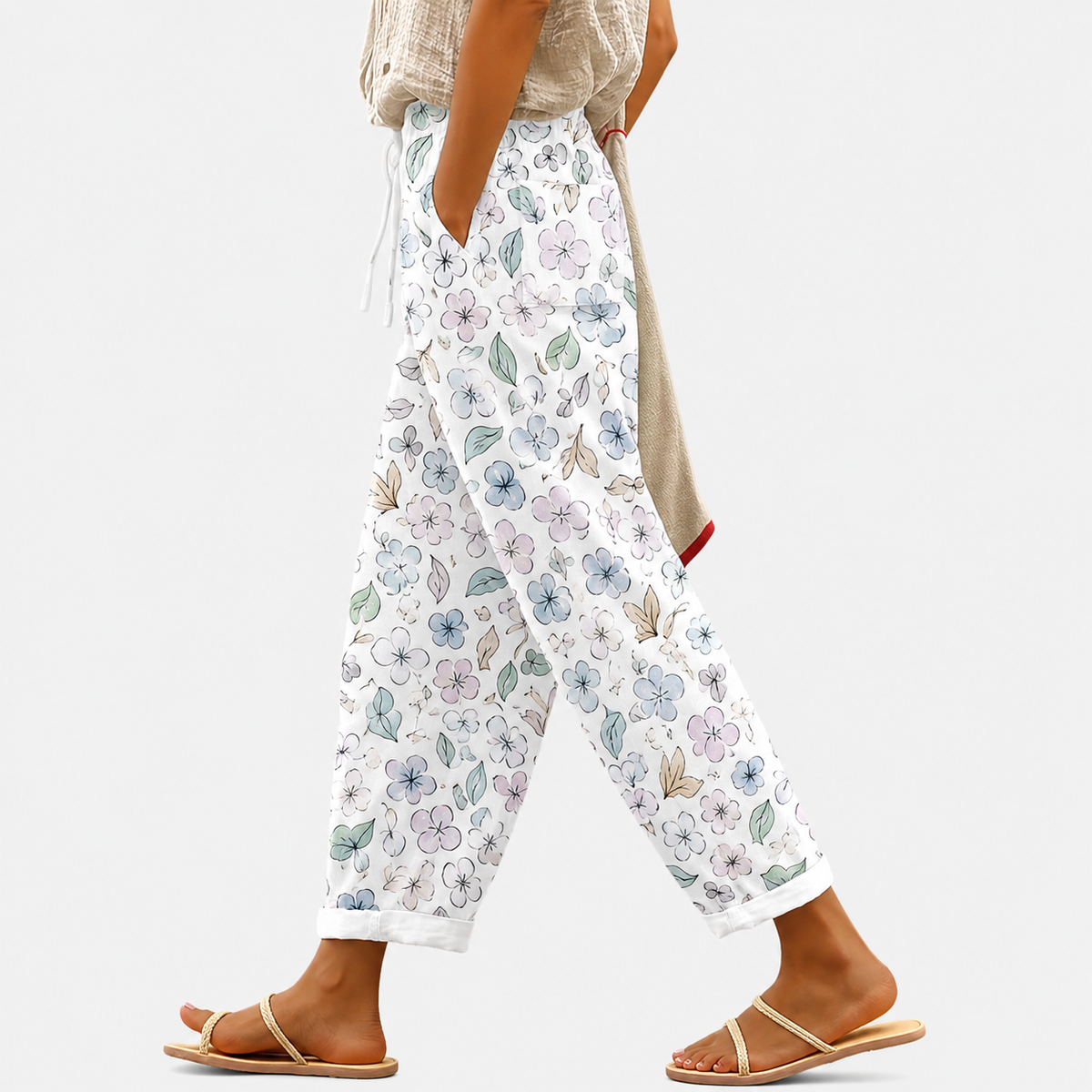 Triana | Pantalón