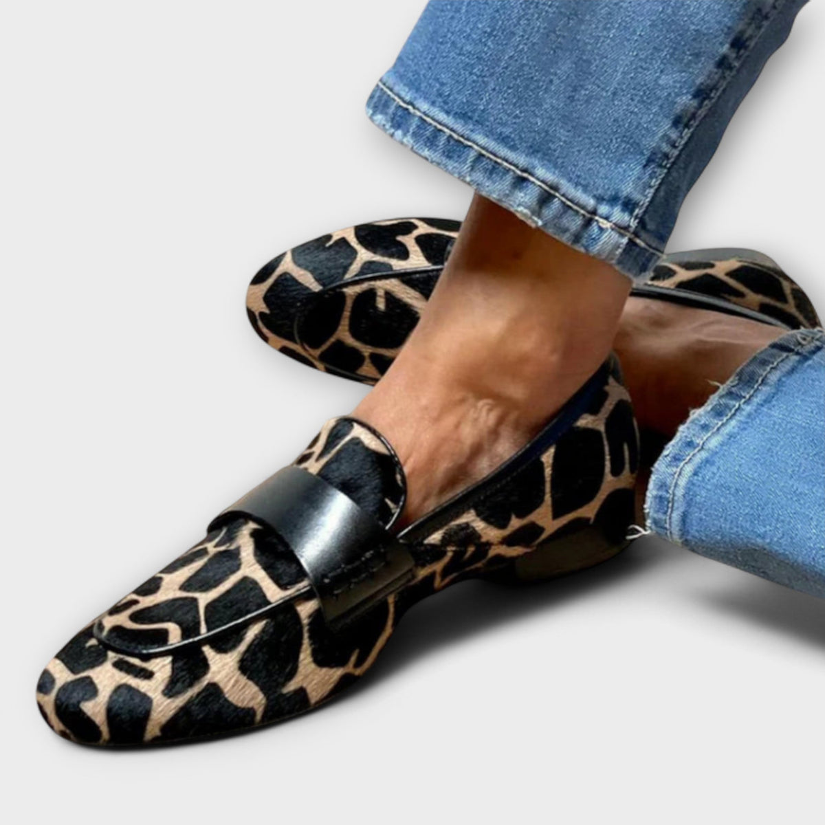 Andrea | Mocasines