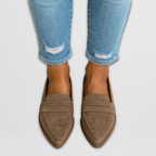 Carla | Mocasines