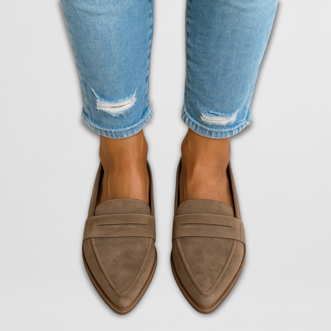 Carla | Mocasines