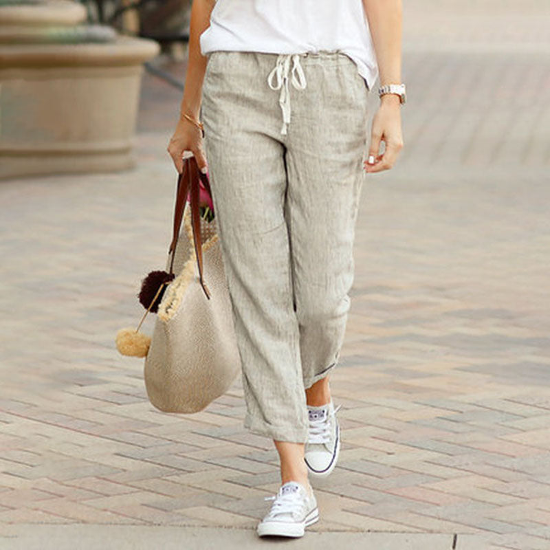 Gema | Pantalón