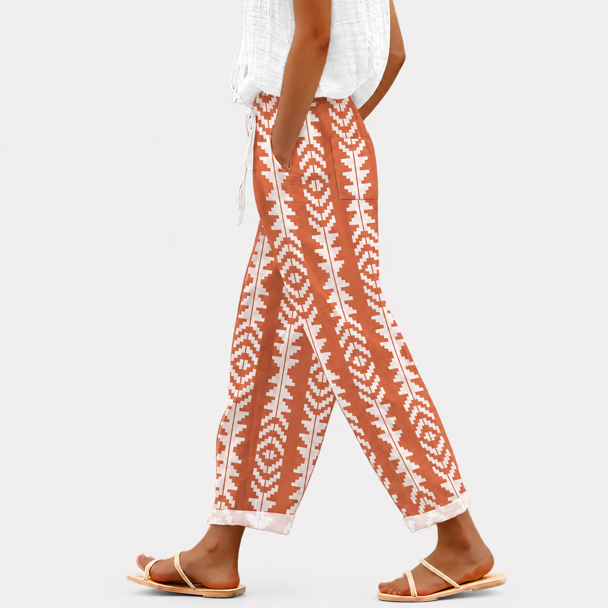 Zaida | Pantalón