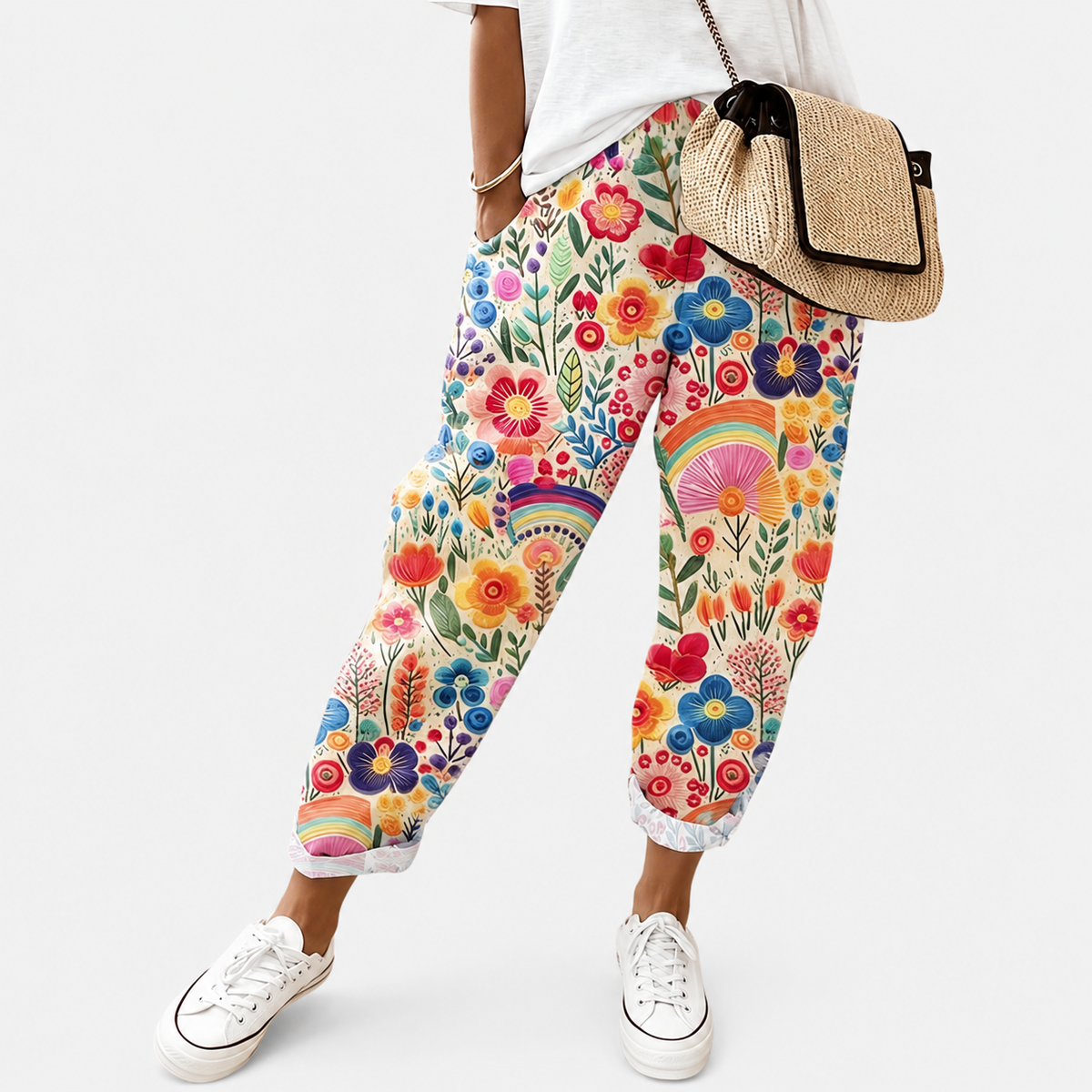 Ángela | Pantalón