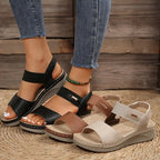 Lidia | Sandalias