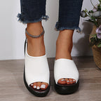 Rebeca | Sandalias