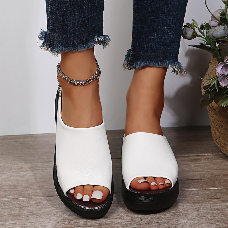 Rebeca | Sandalias