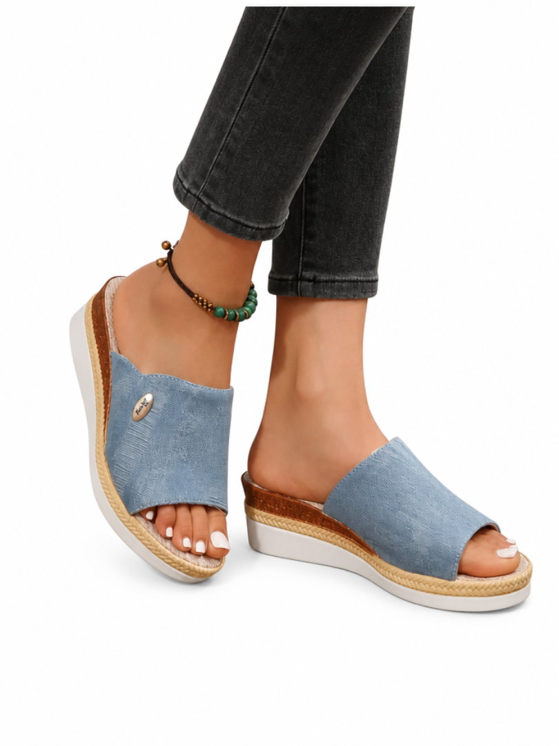 Cristina | Sandalias