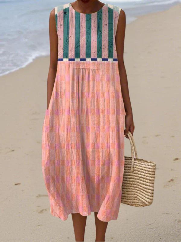 Lily | Vestido Midi