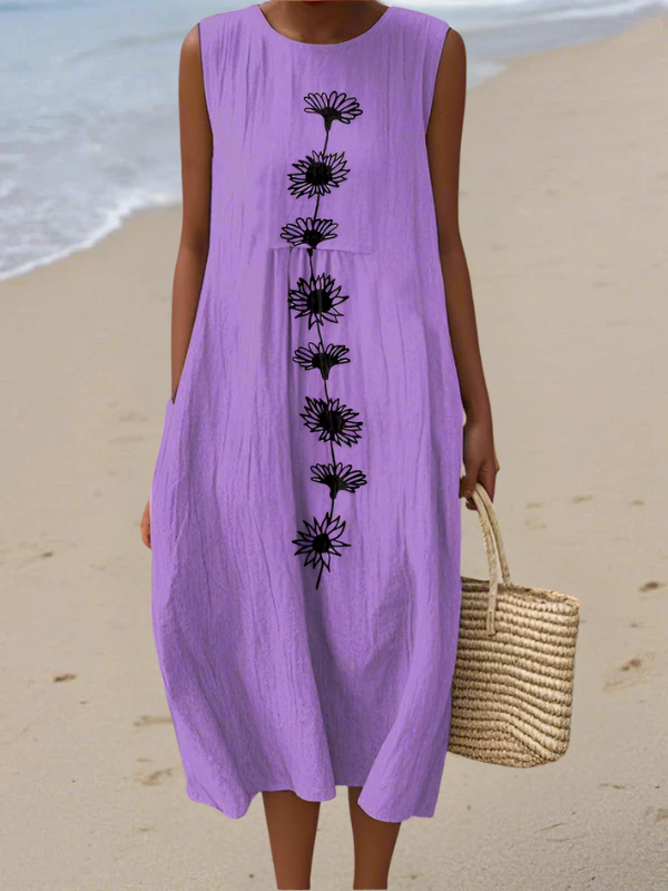 Emma | Vestido Midi
