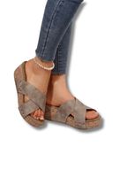 Claudia | Sandalias