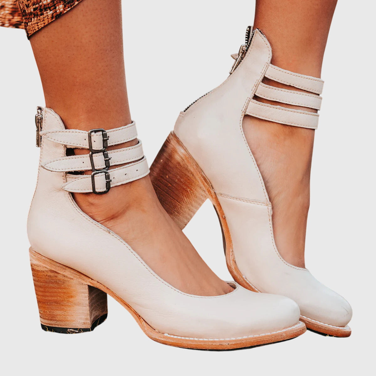 Mireia | Tacones