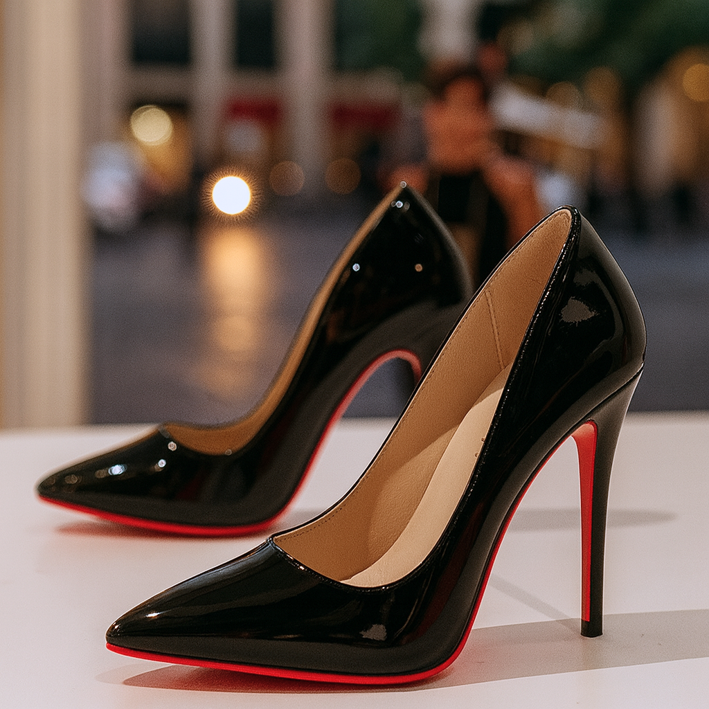 Laura | Tacones
