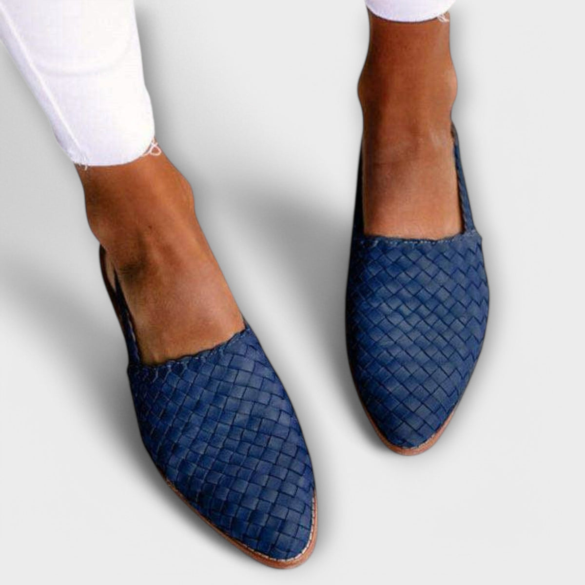 Alba | Mocasines