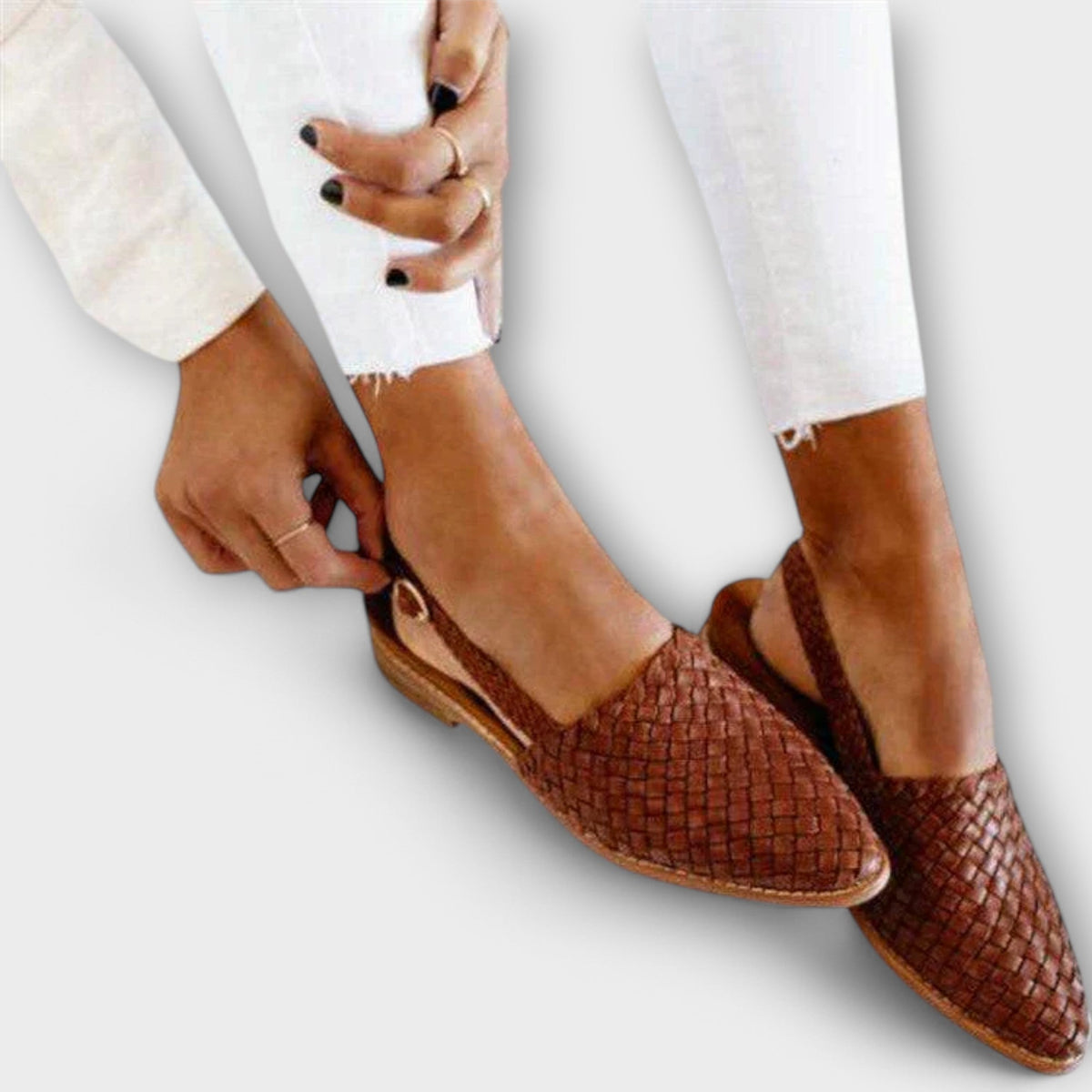 Alba | Mocasines