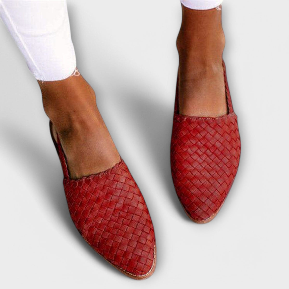 Alba | Mocasines