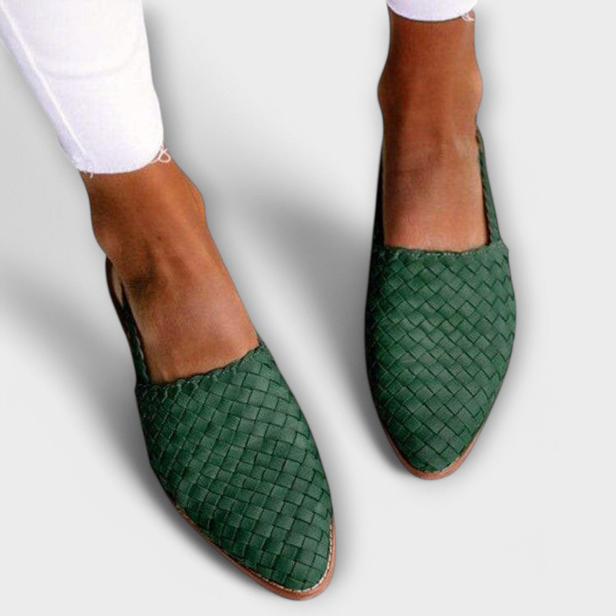 Alba | Mocasines