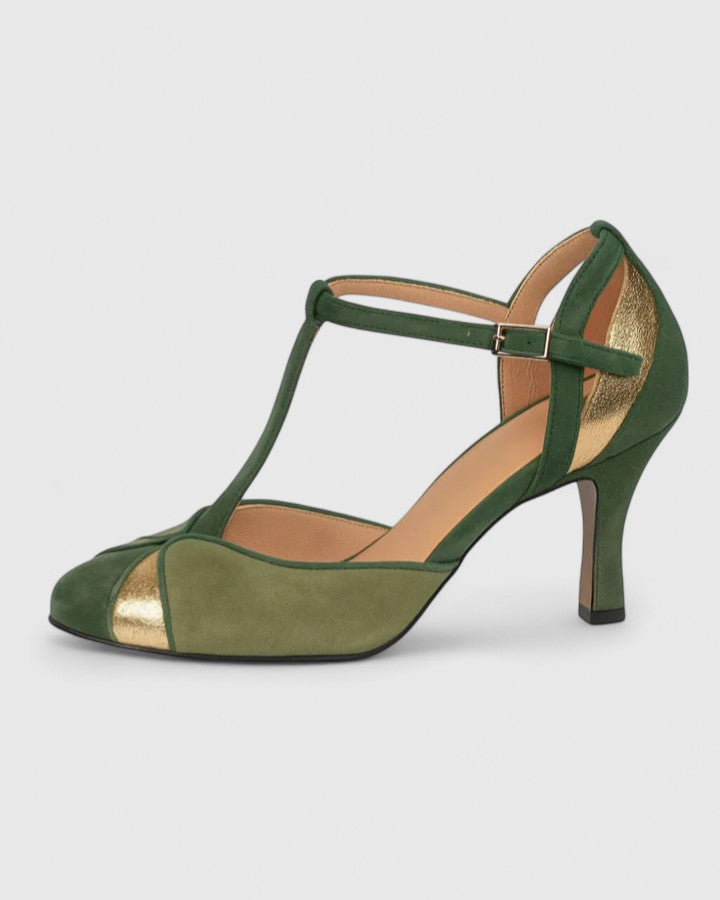 Lidia | Tacones