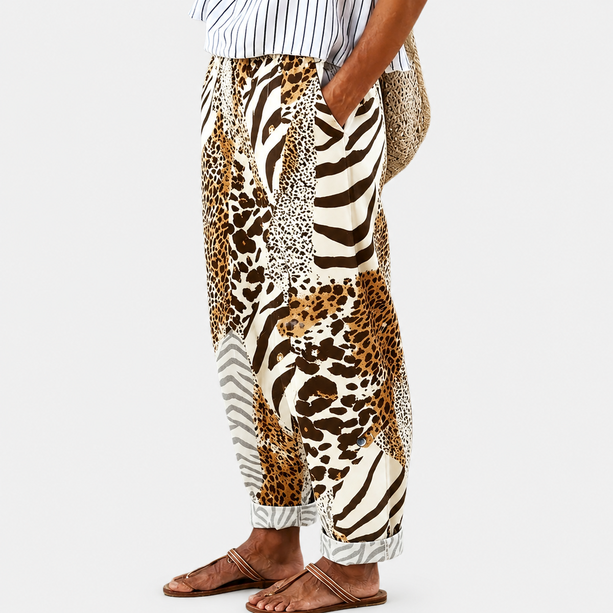Tere | Pantalón