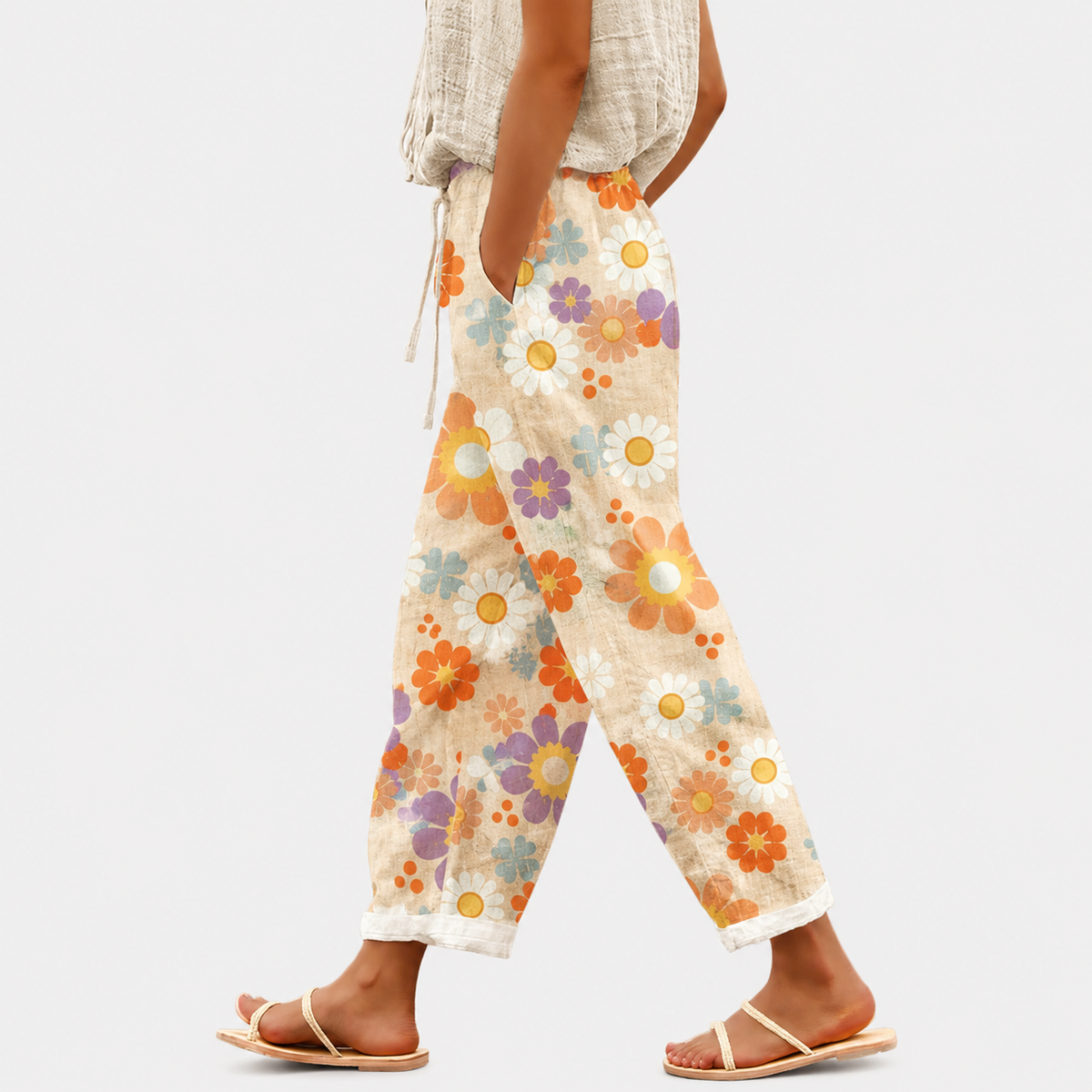 Valeria | Pantalón