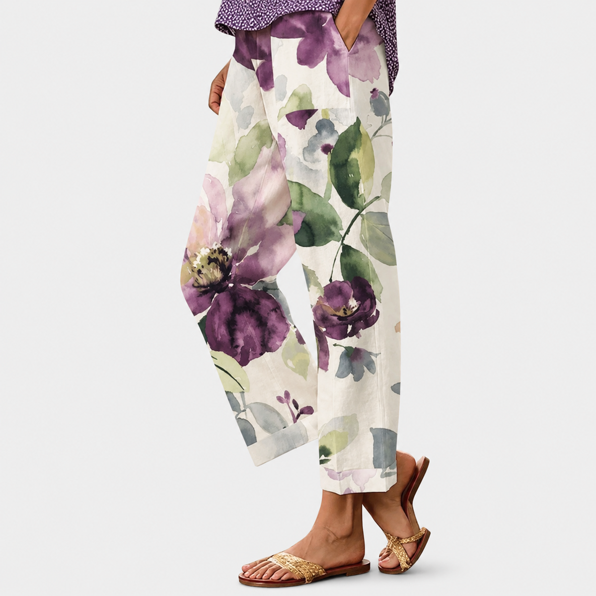 Sabela | Pantalón