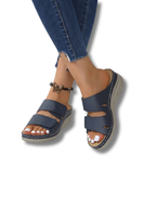 Rosa | Sandalias