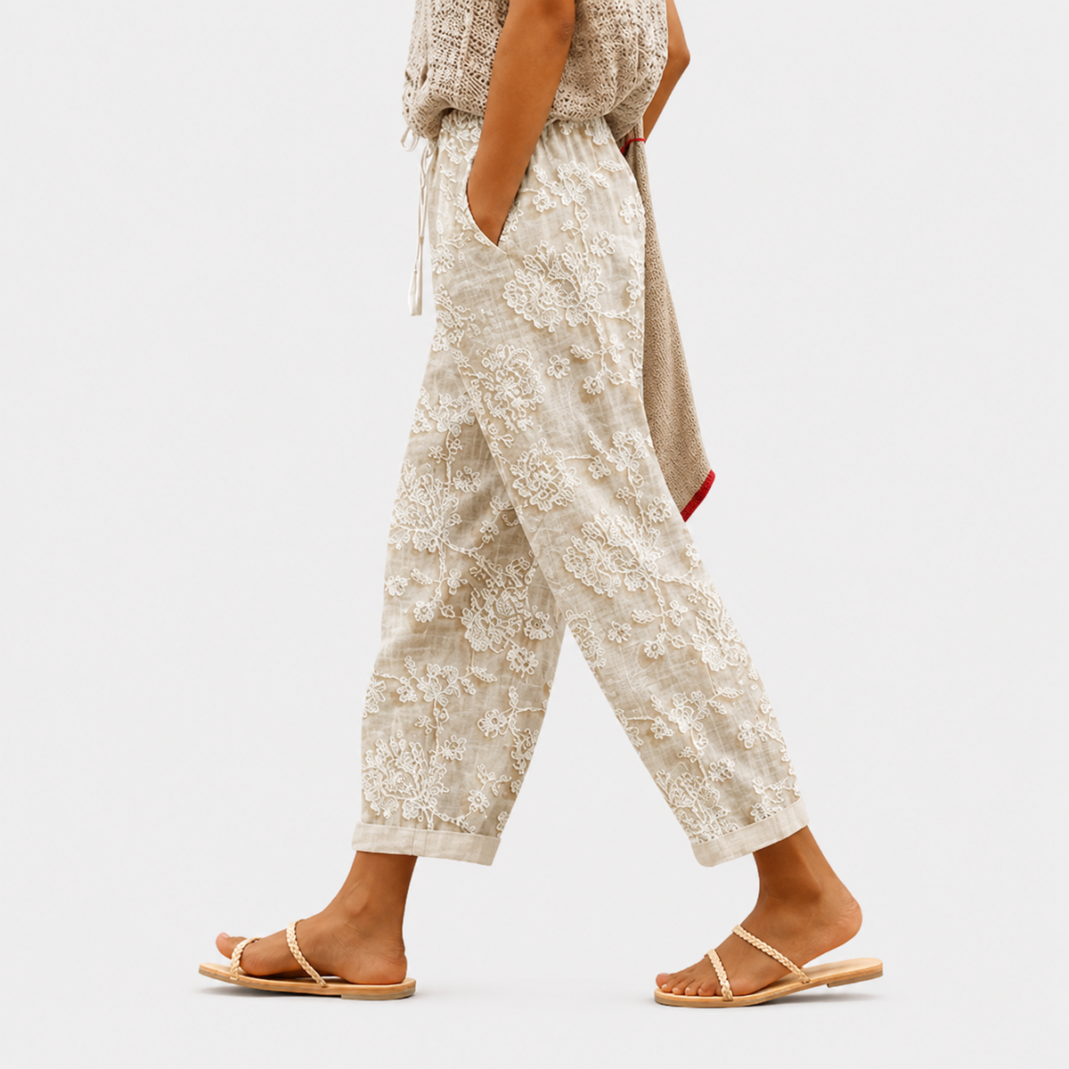 Vera | Pantalón