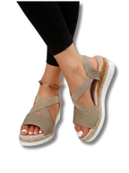 Rocío | Sandalias