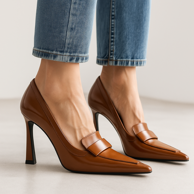 Inés | Tacones