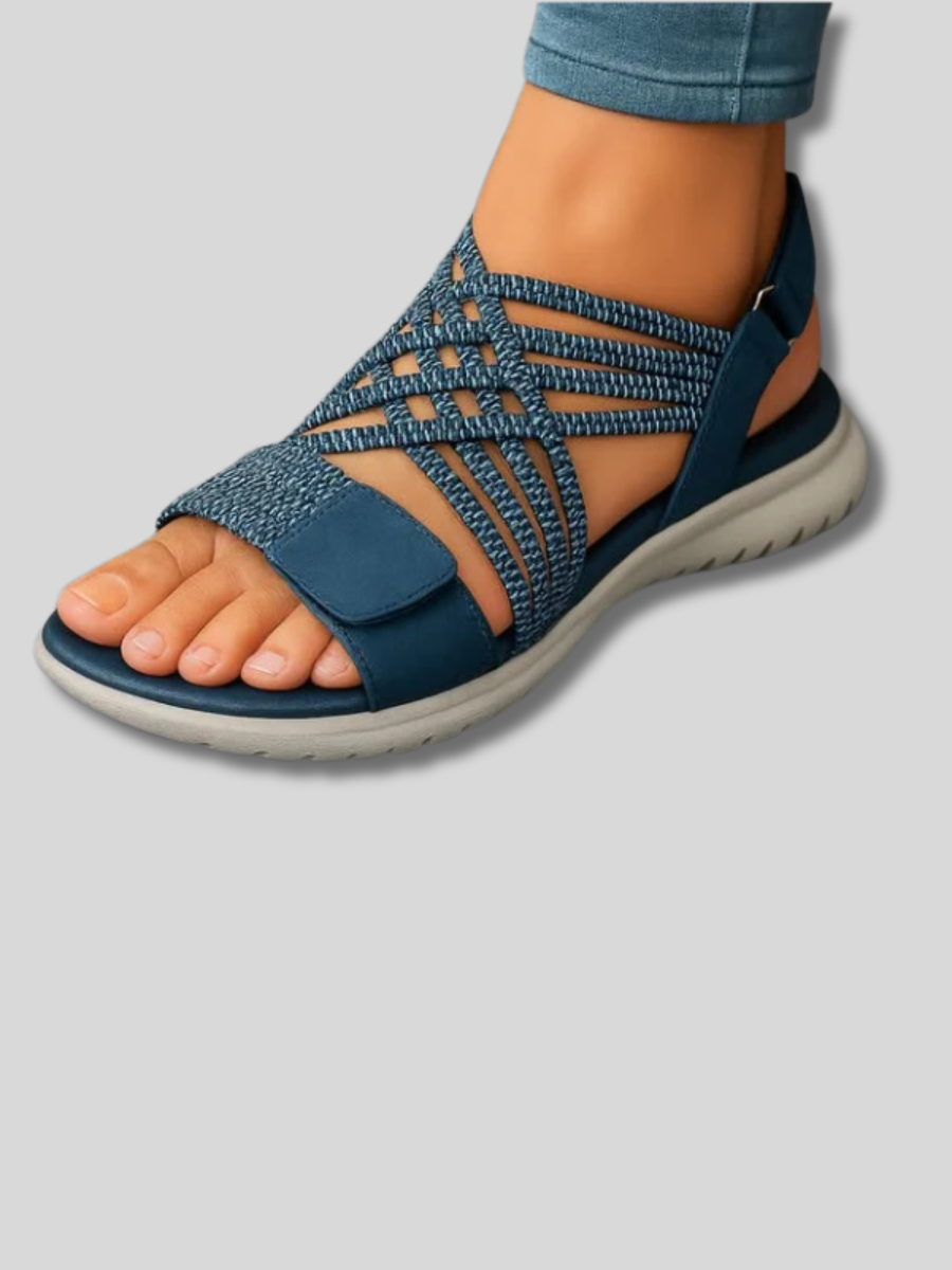 Inés | Sandalias