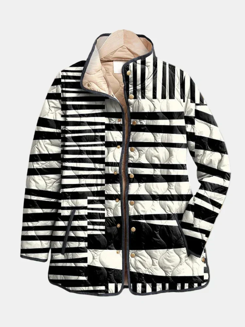 Miren | Chaqueta Ligera