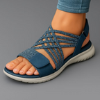 Alba | Sandalias