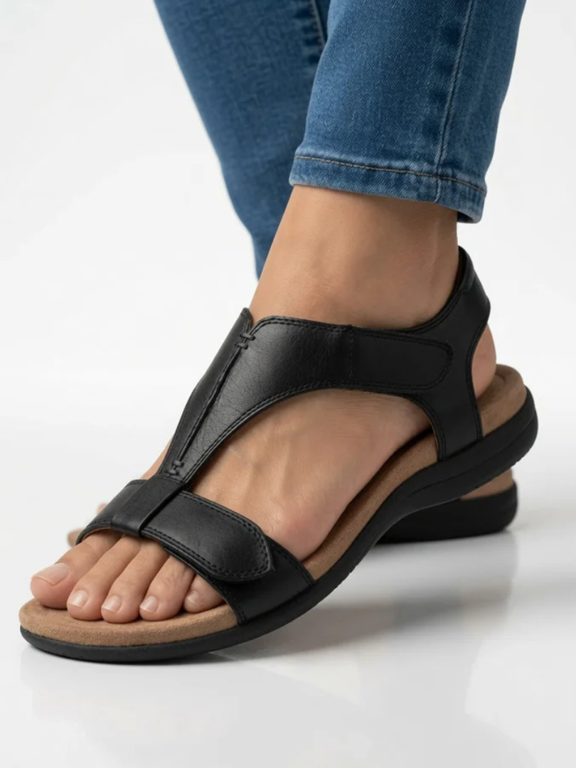 Victoria | Sandalias