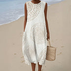 Luna | Vestido Midi
